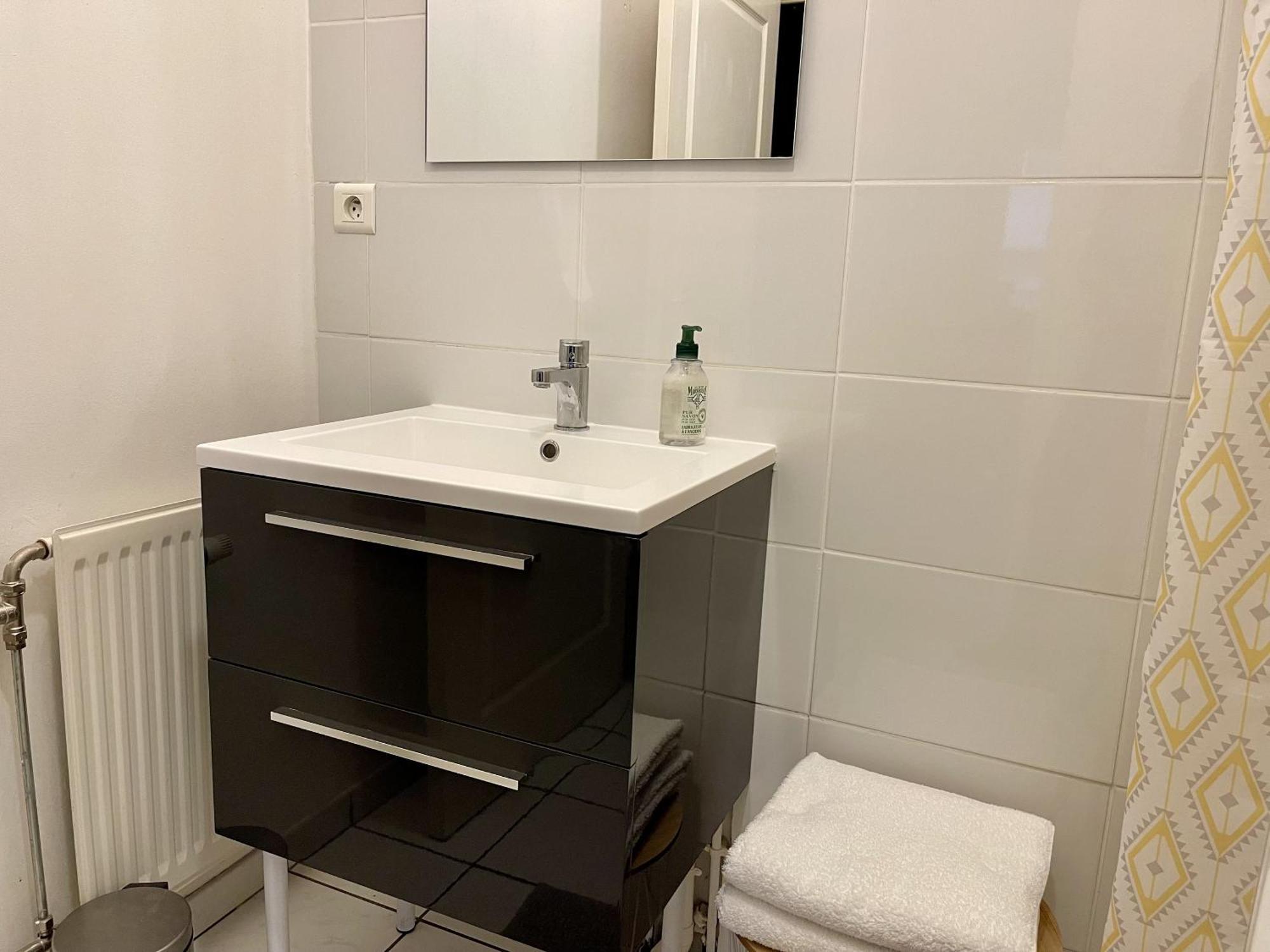 Appartement Le Cadet Roussel Auxerre Les Quais Exterior foto